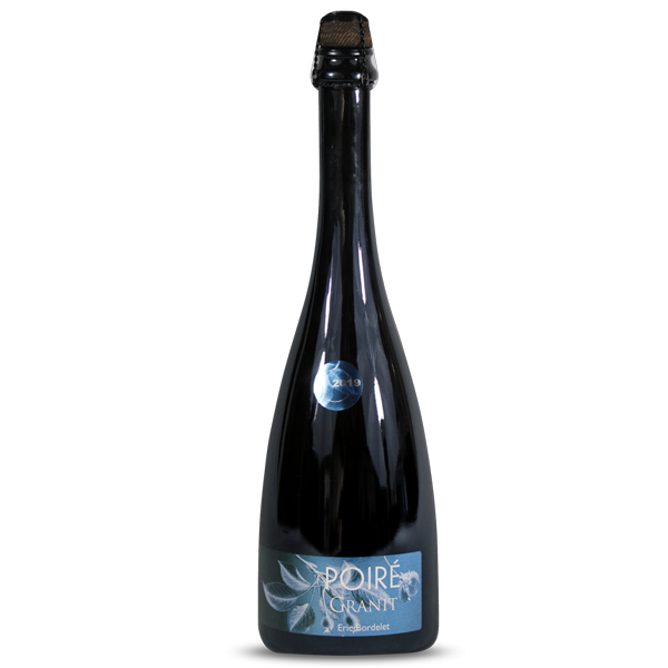 Cidre - Poire Granit - Bordelet