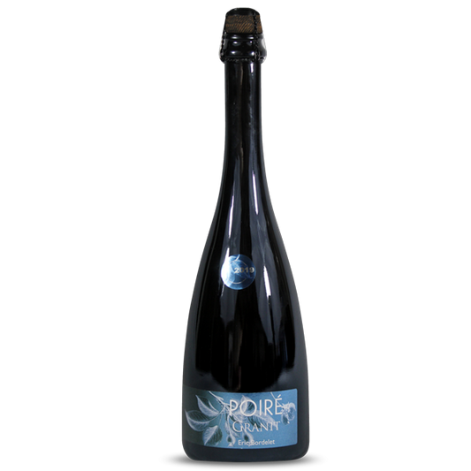 Cidre - Poire Granit - Bordelet