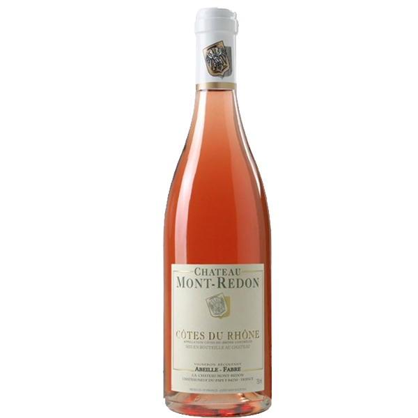 Cotes du Rhone - Reserve Rose