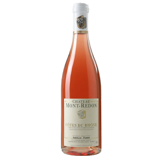 Cotes du Rhone - Reserve Rose