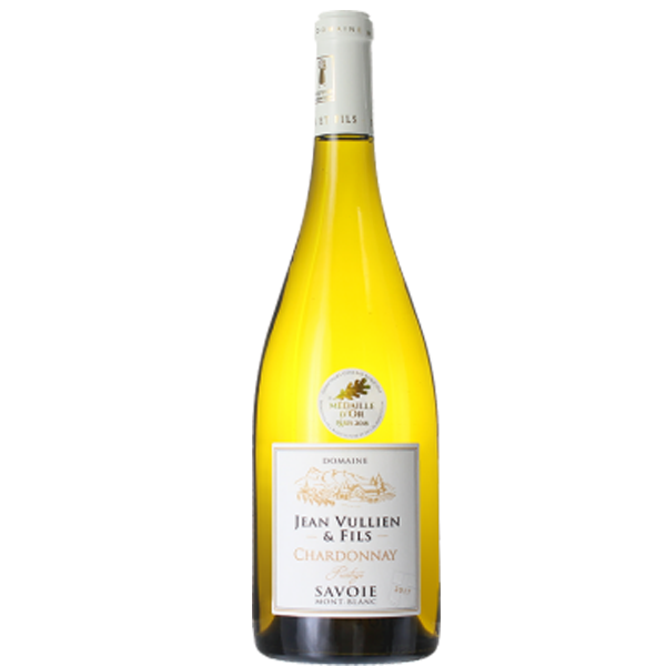 Savoie - Chardonnay Prestige - Vullien