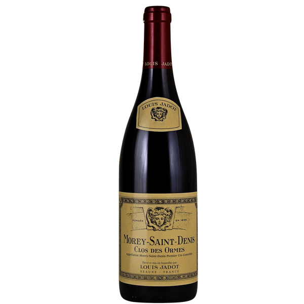 Cote de Nuits - Morey St Denis 1er Cru Clos des Ormes - Jadot