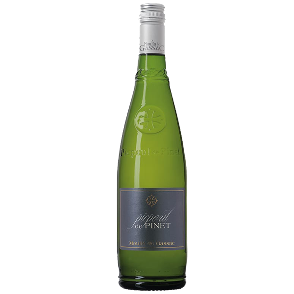 Picpoul de Pinet - Picpoul - Moulin de Gassac