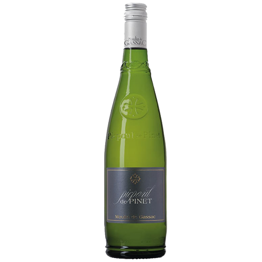 Picpoul de Pinet - Picpoul - Moulin de Gassac