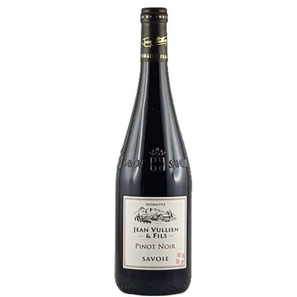 Savoie - Pinot Noir - Vullien