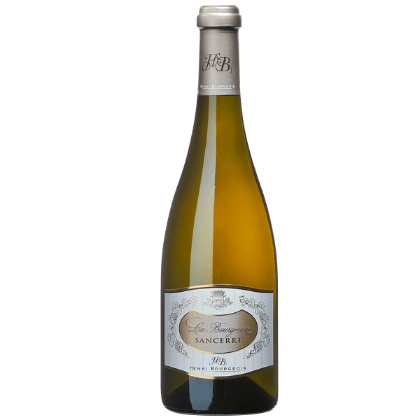 Sancerre - La Bourgeoise Blanc - Bourgeois