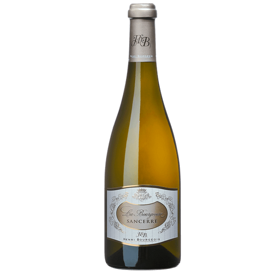 Sancerre - La Bourgeoise Blanc - Bourgeois