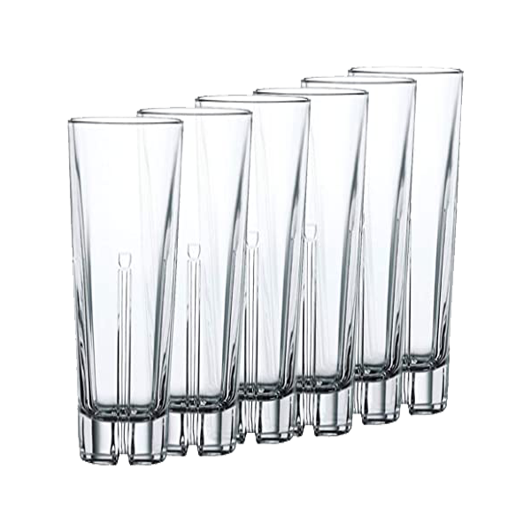 Spiegelau - Ravinet D'Arc - Verre Havana Long Drink 12 - 264 80 12