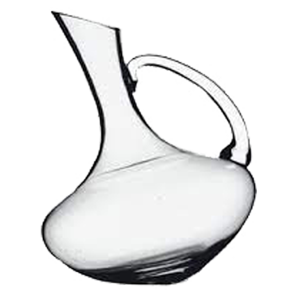 Spiegelau - Ravinet D'Arc - Carafe a decanter 1.5L Pisa 793 00 59