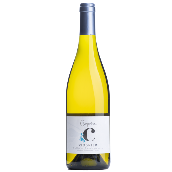 Collines Rhodaniennes - Viognier - Clairmont